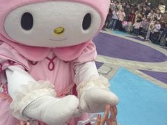 -安吉Hello Kitty乐园