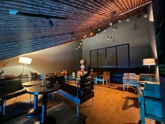 -后院儿·精酿·塔罗Happy Bar