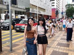 -海港城
