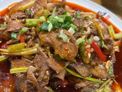 -粗茶淡饭(汇金店)