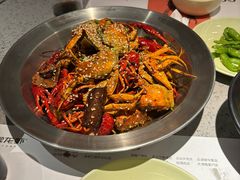 -一棠龙虾•王牌虾球(光谷天地店)