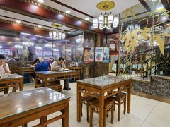 -白魁老号饭庄(交道口店)