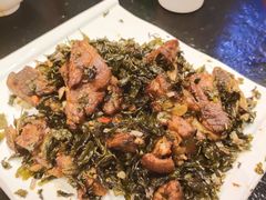 -周姑娘不等味·牛羊肉火锅·螃蟹罗氏虾·烤鱼烤串(高邮店)