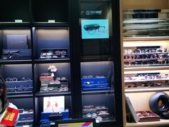 -日本手作眼镜·久川睛匠(新中关购物中心店)