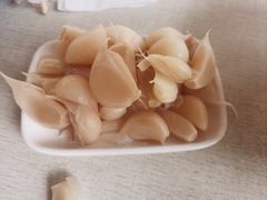 糖蒜-陈掌柜澄城水盆羊肉(钟楼店)