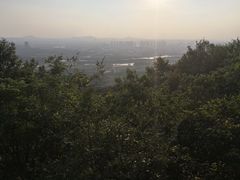 -南京市江宁方山
