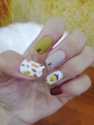 -沐可.美甲美睫沙龙