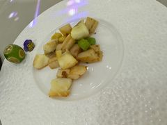 -海粤阁·精致粤菜·宴会厅(宝安店)