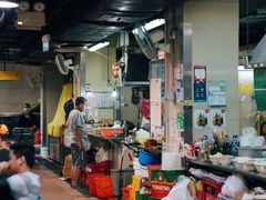 大堂-梓记牛什(總店)
