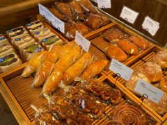 -那家面包房(珠江路店)