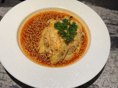 -新白鹿餐厅(松江开元地中海店)