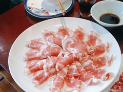 -1078號老北京涮肉(松柏店)