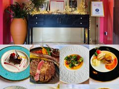 -Kathleen's Waitan 凯圣琳江景西餐厅(外滩店)