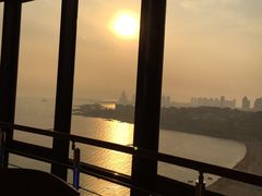 -汇泉王朝大饭店-旋转餐厅(南海路店)
