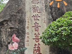 -南普陀寺