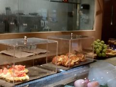 -咖啡苑自助餐厅·中国大饭店