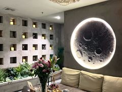 -施奈儿.洗头頭療.按摩SPA.采耳(上梅林店)