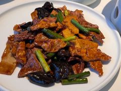 爆三样-翡翠江南(国贸商城店)