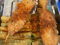 -工业第一家麻辣烫(奖工街店)