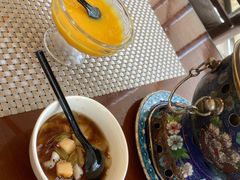 -听松楼·花园酒店·自助餐厅(红梅公园店)