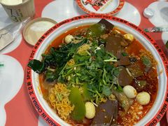 -文立新麻辣烫(合生汇21街区店)