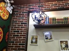 -玛格利塔·现烤披萨(解放路店)