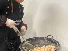 -普宁反沙番薯芋头
