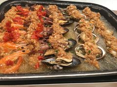 -谷语中餐厅