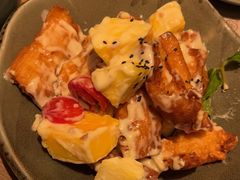 -安南越南餐厅(青岛万象城店)