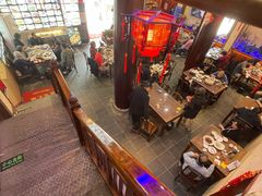 -长兴菜馆(高桥店)