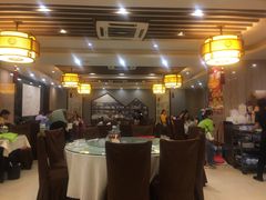 大堂-孙记老胡同北京烤鸭(麒麟门店)