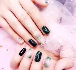 -Pink You美甲美睫纹绣定制中心