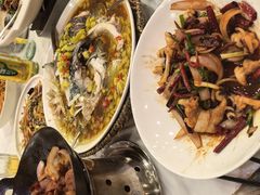 -庐州太太(双岗店)