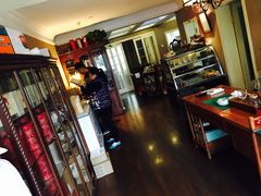 -顺德小院私房菜馆