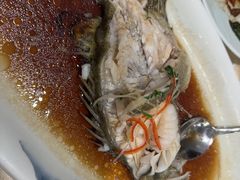 -杭州香格里拉·香宫中餐厅