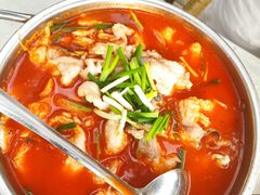 -黔人百味.贵州菜