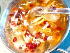 酒酿冰粉-巴厘龙虾·榜首油焖大虾(洞庭·艺术洋房店)