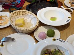 -海维克牛排馆HIGHWIC(右岸环宇坊店)
