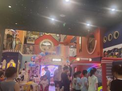 -MELAND CLUB亲子乐园·派对·餐厅(北京芳圆里ID MALL店)