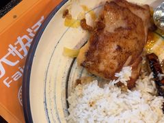 -大快活(丽丰店)