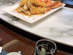 -鲜得莱渔港·小平岛海胆馆(七贤岭店)