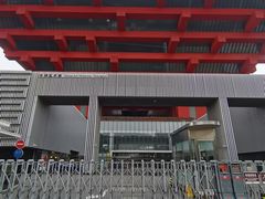 -中华艺术宫(上海美术馆)