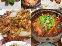 -周家二小姐的菜(西津渡店)