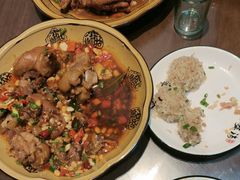 -朗妈私房菜(婺女州店)