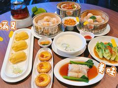 -蛇口希尔顿南海酒店·随轩中餐厅·粤菜