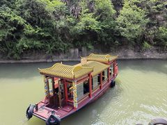-天生桥景区