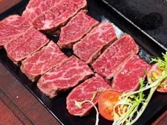 -汐TIDE融合西餐吧