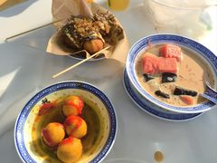 -江记甜品(罗湖店)