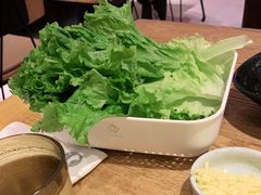 -新石器烤肉(南站店)
