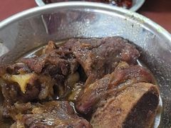 -阿秋牛排(湖心街店)